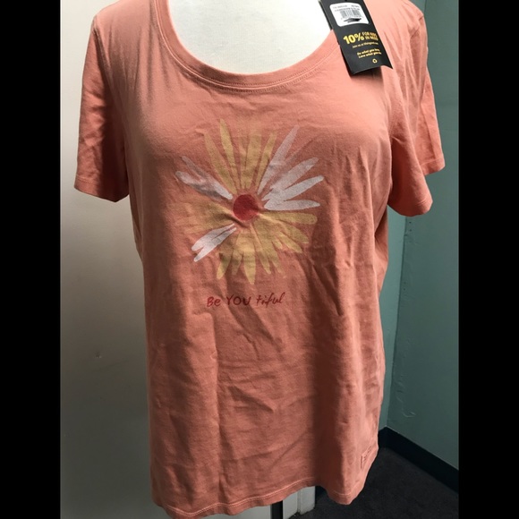 Life Is Good Tops - Life is Good